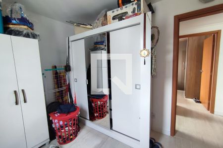 Apartamento à venda com 50m², 2 quartos e 1 vagaQuarto 2