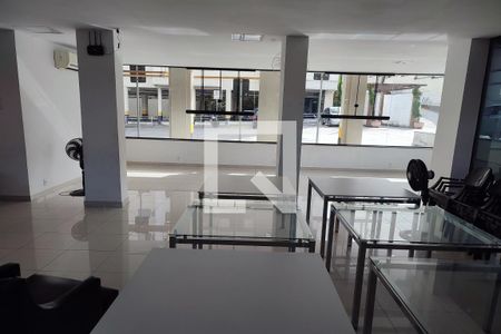 Apartamento à venda com 50m², 2 quartos e 1 vagaCozinha e Área de Serviço