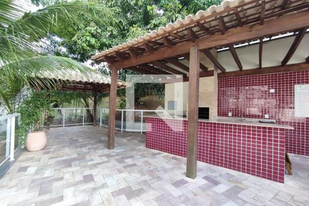 Apartamento à venda com 50m², 2 quartos e 1 vagaÁrea comum