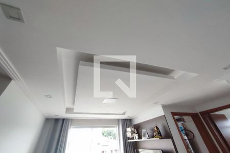 Sala de apartamento à venda com 2 quartos, 50m² em Taquara, Rio de Janeiro