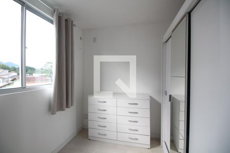 Quarto 1 de apartamento à venda com 2 quartos, 50m² em Taquara, Rio de Janeiro