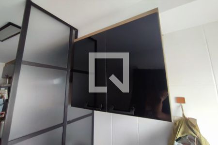 Apartamento à venda com 50m², 2 quartos e 1 vagaCozinha e Área de Serviço