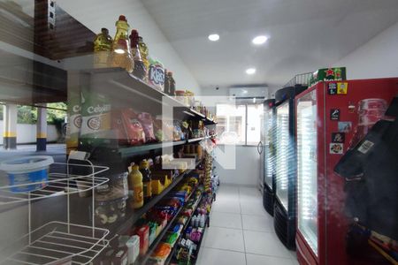 Apartamento à venda com 50m², 2 quartos e 1 vagaÁrea comum