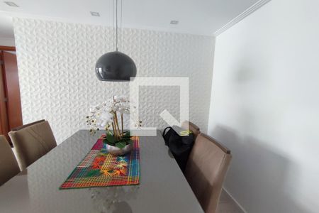 Sala de apartamento para alugar com 2 quartos, 50m² em Taquara, Rio de Janeiro