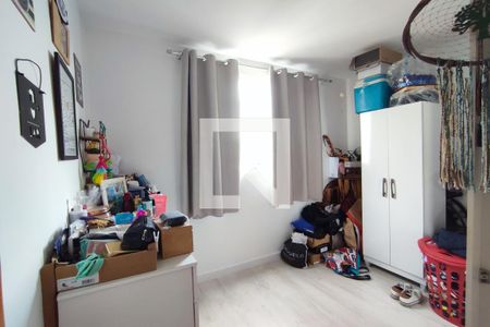 Apartamento à venda com 50m², 2 quartos e 1 vagaQuarto 2