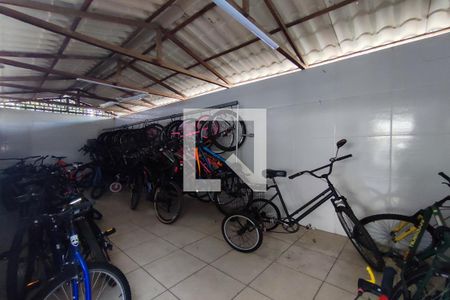 Apartamento à venda com 50m², 2 quartos e 1 vagaÁrea comum