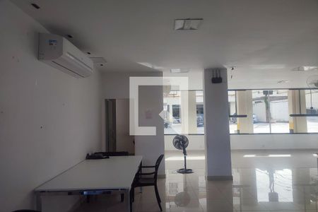 Apartamento à venda com 50m², 2 quartos e 1 vagaCozinha e Área de Serviço