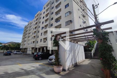 Apartamento à venda com 50m², 2 quartos e 1 vagaÁrea comum