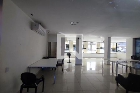 Apartamento à venda com 50m², 2 quartos e 1 vagaÁrea comum