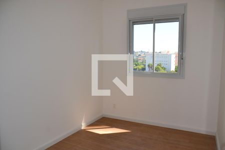 Quarto 1 de apartamento à venda com 2 quartos, 50m² em Rudge Ramos, São Bernardo do Campo
