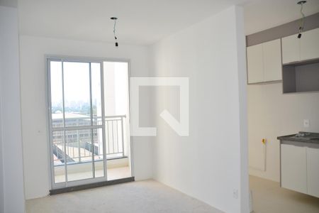 Apartamento para alugar com 2 quartos, 50m² em Rudge Ramos, São Bernardo do Campo