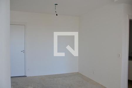Sala de apartamento à venda com 2 quartos, 50m² em Rudge Ramos, São Bernardo do Campo