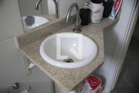 Apartamento para alugar com 68m², 2 quartos e 1 vagaBanheiro social