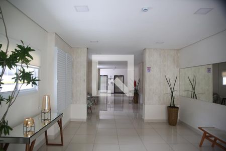 Apartamento para alugar com 68m², 2 quartos e 1 vagaÁrea comum