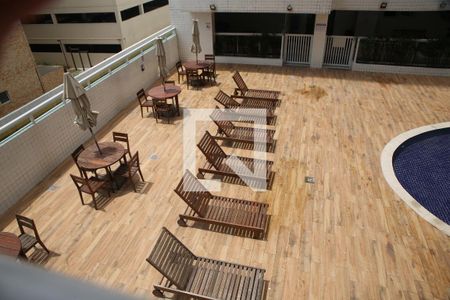 Apartamento para alugar com 68m², 2 quartos e 1 vagaÁrea comum