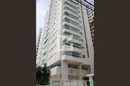 Apartamento para alugar com 68m², 2 quartos e 1 vagaFachada