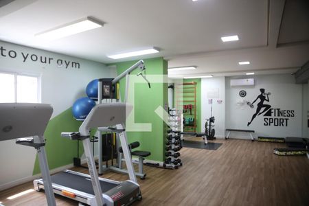 Apartamento para alugar com 68m², 2 quartos e 1 vagaÁrea comum