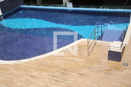 Apartamento para alugar com 68m², 2 quartos e 1 vagaÁrea comum