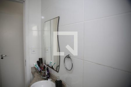 Apartamento para alugar com 68m², 2 quartos e 1 vagaBanheiro suite