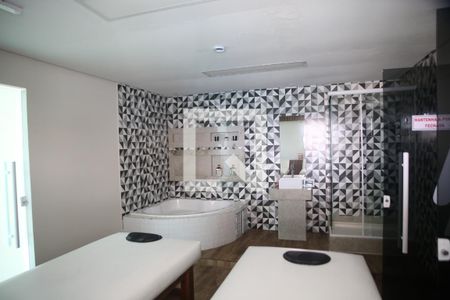 Apartamento para alugar com 68m², 2 quartos e 1 vagaÁrea comum