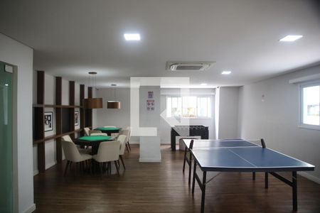 Apartamento para alugar com 68m², 2 quartos e 1 vagaÁrea comum