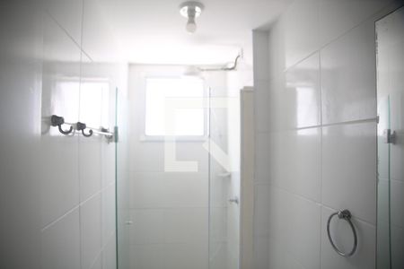 Apartamento para alugar com 68m², 2 quartos e 1 vagaBanheiro social