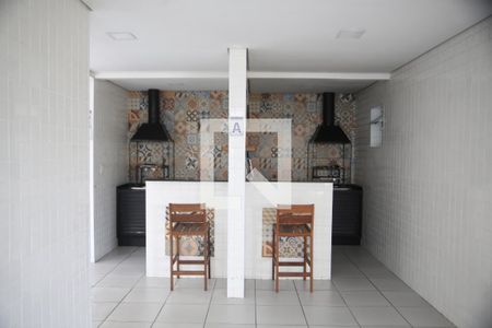 Apartamento para alugar com 68m², 2 quartos e 1 vagaÁrea comum