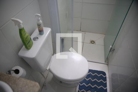 Apartamento para alugar com 68m², 2 quartos e 1 vagaBanheiro suite