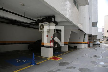 Apartamento para alugar com 68m², 2 quartos e 1 vagaÁrea comum