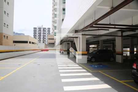 Apartamento para alugar com 68m², 2 quartos e 1 vagaÁrea comum