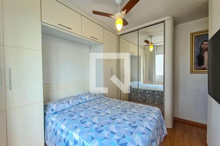 Quarto de apartamento à venda com 2 quartos, 69m² em Engenho Novo, Rio de Janeiro