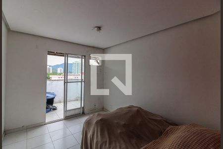 Quarto 1 de apartamento para alugar com 2 quartos, 80m² em Barra da Tijuca, Rio de Janeiro