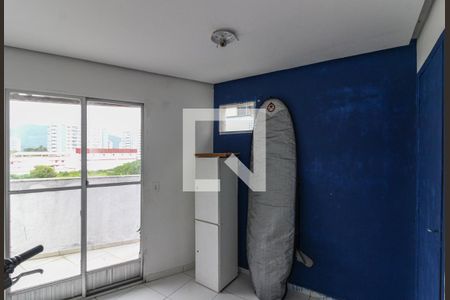 Quarto 2 de apartamento para alugar com 2 quartos, 80m² em Barra da Tijuca, Rio de Janeiro