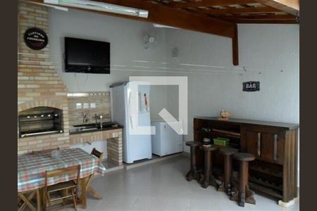 Casa à venda com 4 quartos, 300m² em Chácara Belenzinho, São Paulo