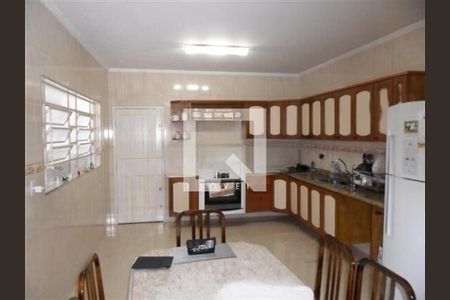 Casa à venda com 4 quartos, 300m² em Chácara Belenzinho, São Paulo