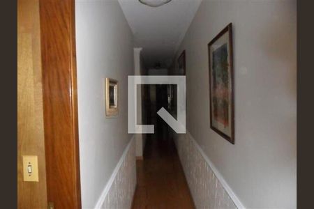 Casa à venda com 4 quartos, 300m² em Chácara Belenzinho, São Paulo