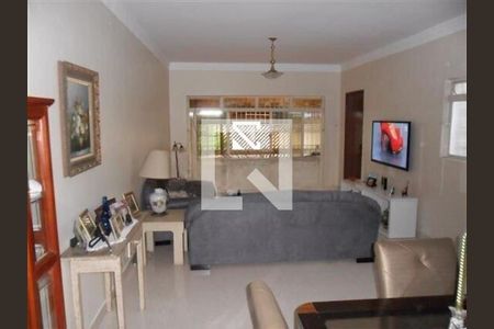 Casa à venda com 4 quartos, 300m² em Chácara Belenzinho, São Paulo