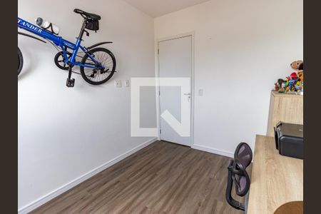 Apartamento para alugar com 57m², 2 quartos e 1 vaga Apartamento para alugar com 57m², 2 quartos e 1 vagaQuarto