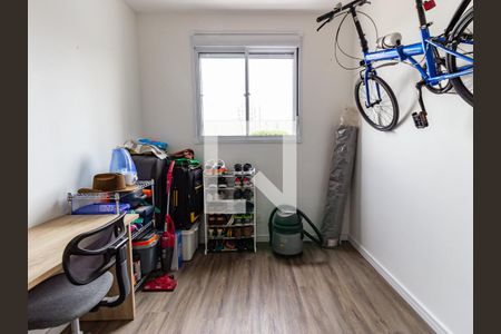 Apartamento para alugar com 57m², 2 quartos e 1 vaga Apartamento para alugar com 57m², 2 quartos e 1 vagaQuarto