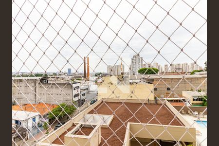 Apartamento para alugar com 57m², 2 quartos e 1 vaga Apartamento para alugar com 57m², 2 quartos e 1 vagaCozinha e Área de Serviço - Vista