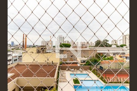 Apartamento para alugar com 57m², 2 quartos e 1 vaga Apartamento para alugar com 57m², 2 quartos e 1 vagaSuíte - Vista