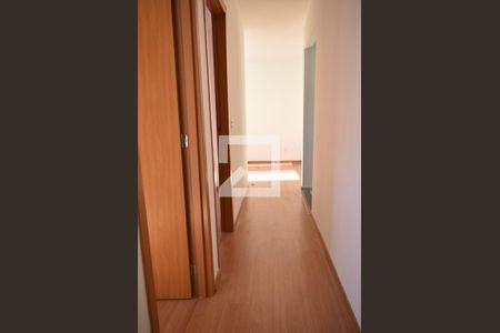 Apartamento para alugar com 65m², 2 quartos e 2 vagasCorredor