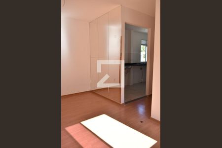 Apartamento para alugar com 65m², 2 quartos e 2 vagasSala
