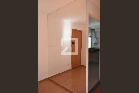 Apartamento para alugar com 65m², 2 quartos e 2 vagasDetalhe da Sala