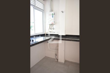 Apartamento para alugar com 65m², 2 quartos e 2 vagasÁrea de Serviço