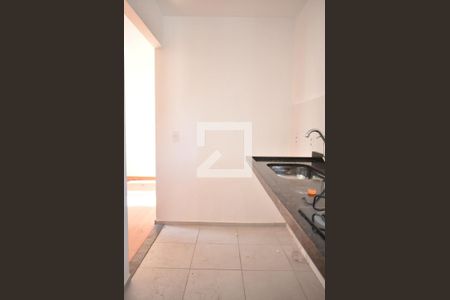 Apartamento para alugar com 65m², 2 quartos e 2 vagasCozinha