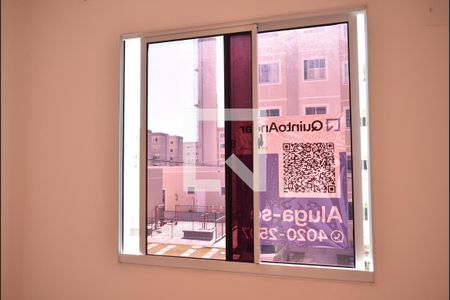 Apartamento para alugar com 65m², 2 quartos e 2 vagasJanela do Quarto 1