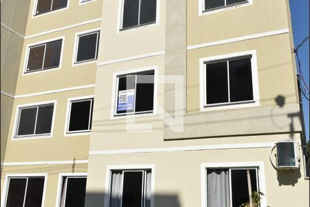 Apartamento para alugar com 65m², 2 quartos e 2 vagasFachada do Apartamento