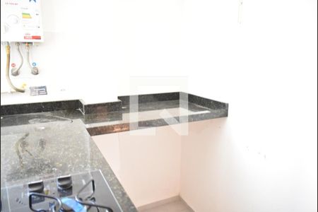 Apartamento para alugar com 65m², 2 quartos e 2 vagasÁrea de Serviço