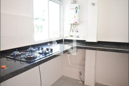 Apartamento para alugar com 65m², 2 quartos e 2 vagasÁrea de Serviço